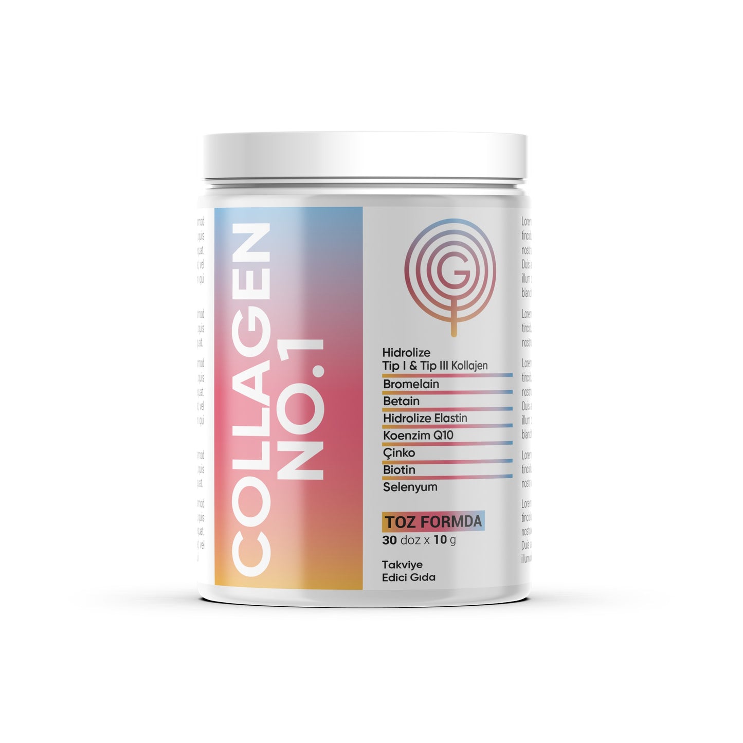 Gynavita Collagen No1